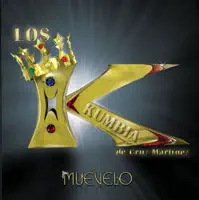 Muevelo (Original Version) — Cruz Martinez presenta Los Super Reyes & Cruz Martinez y Los Super Reyes