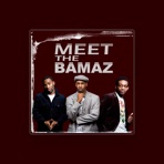 The Bamaz