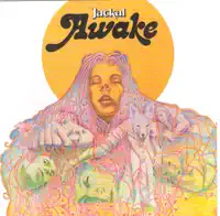 How The Time Has Flown — Jackal