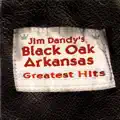 Black Oak Arkansas