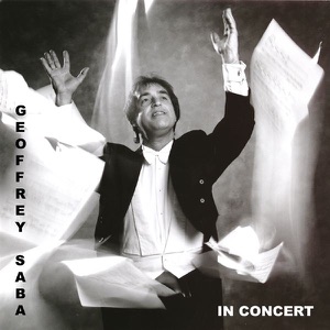 Geoffrey Saba in Concert 2001