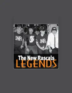 Listen to The New Rascals, watch music videos, read bio, see tour dates & more!