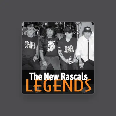Listen to The New Rascals, watch music videos, read bio, see tour dates & more!