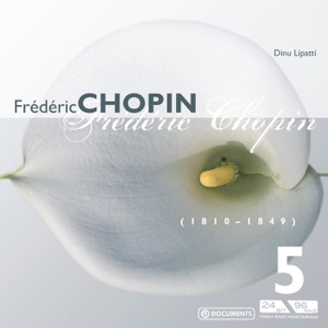 Frederic Chopin, Vol. 5 (1947, 1950)