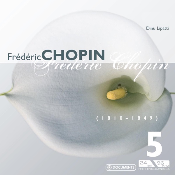 Frederic Chopin, Vol. 5 (1947, 1950)