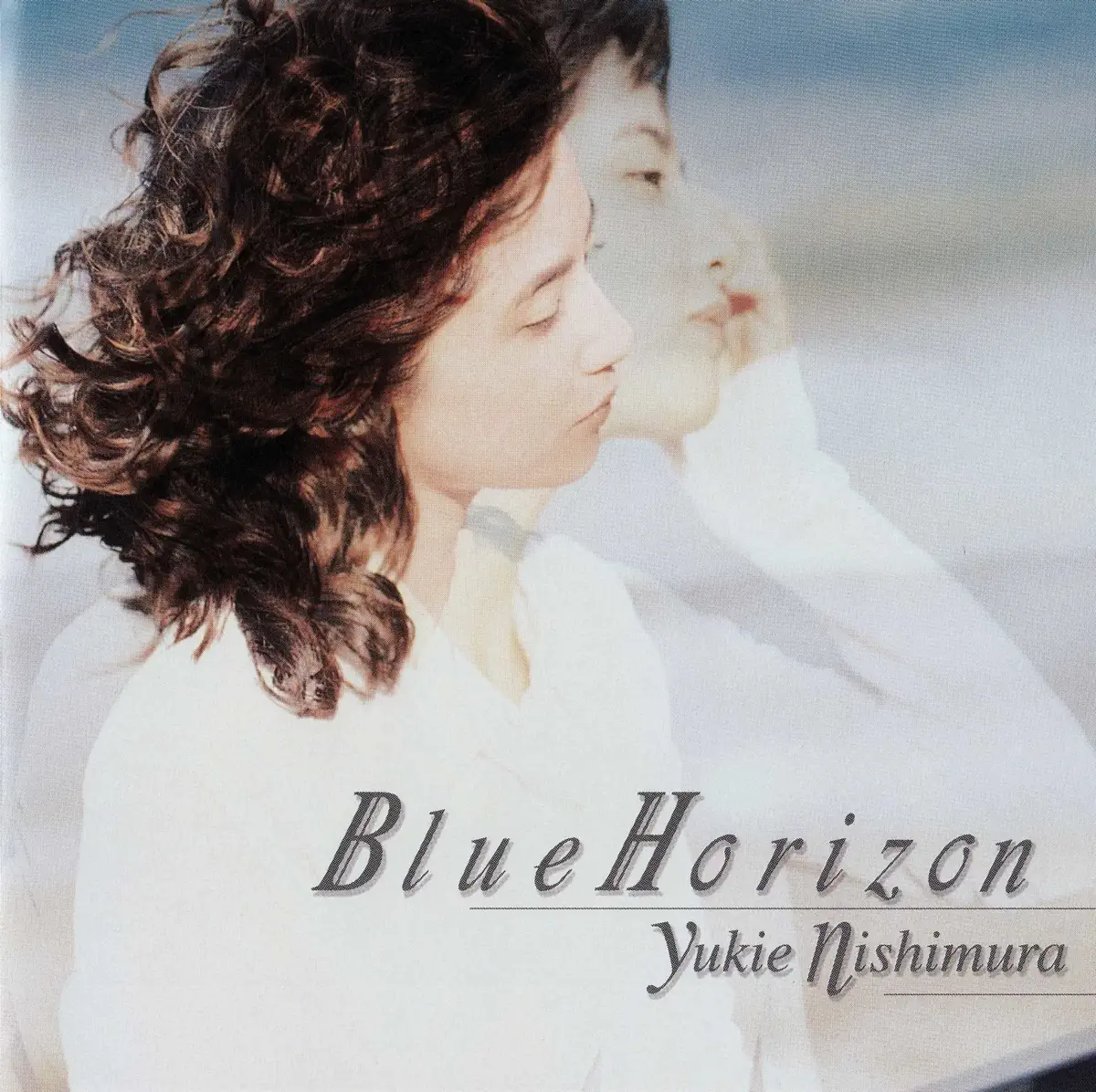 西村由纪江 - Blue Horizon (1996) [iTunes Plus AAC M4A]-新房子