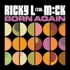 Born Again (Radio Edit) cover art