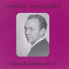 Heinrich Rehkemper - Lebendige Vergangenheit - Heinrich Rehkemper (Vol.2) artwork