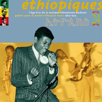 Getatchew Kassa & Soul Ekos Band