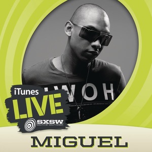 iTunes Live: SXSW - Single