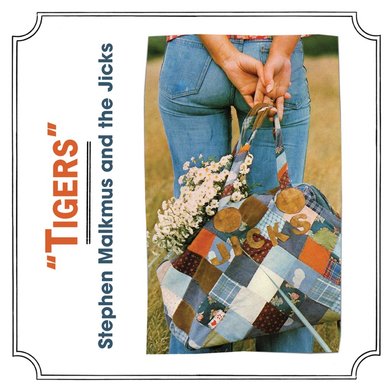 Tigers - Single
