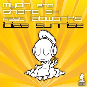 Ibiza Sunrise - Single