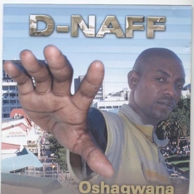 D-Naff - Oshagwana