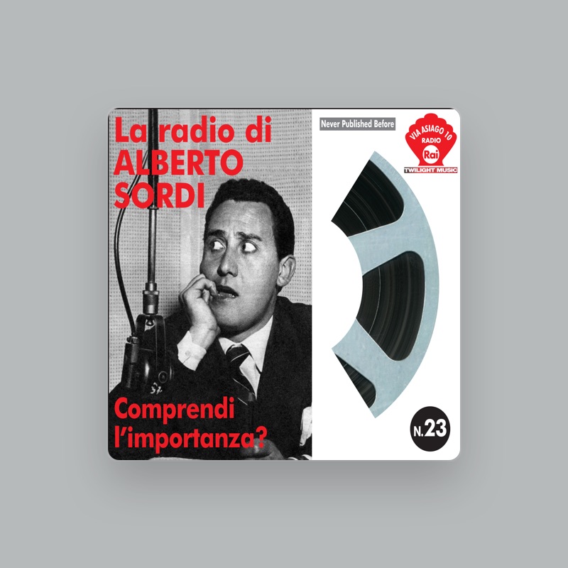 Alberto Sordi