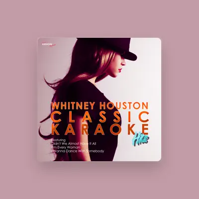 Listen to Ameritz Karaoke Standards, watch music videos, read bio, see tour dates & more!