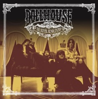 The Royal Rendezvous - Dollhouse
