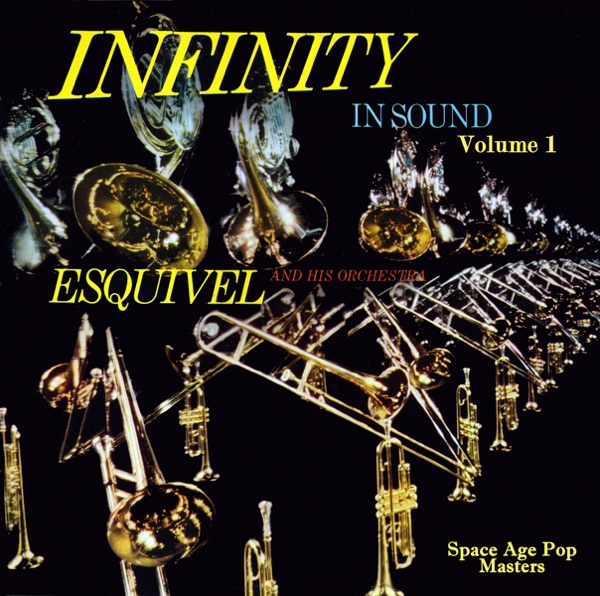 Infinity in Sound, Vol. 1