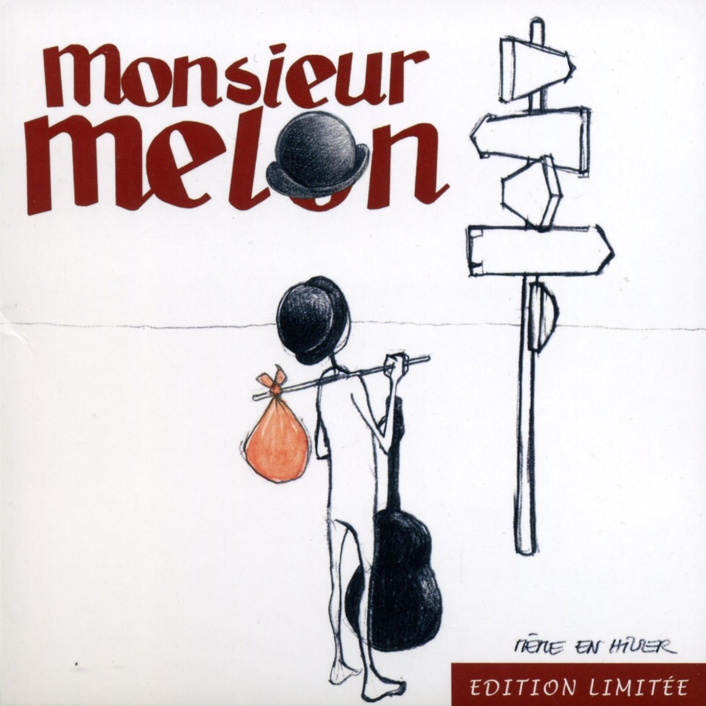 Même en hiver (Version deluxe)