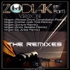 Virgon (The Remixes) - Single