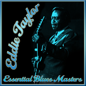 Essential Blues Masters - Eddie Taylor