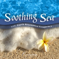 Soothing Sea - Dean Evenson