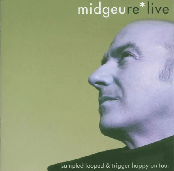 Midge Ure — If I Was