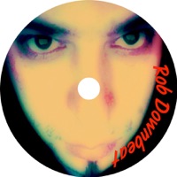 Rob Downbeat - Cosmicon