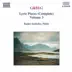 Lyric Pieces, Book 1, Op. 12 : Arietta, Op. 12, No. 1 song reviews