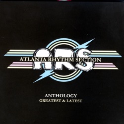Atlanta Rhythm Section - Spooky