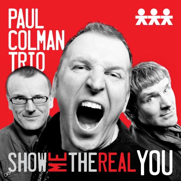 Show Me the Real You - Single