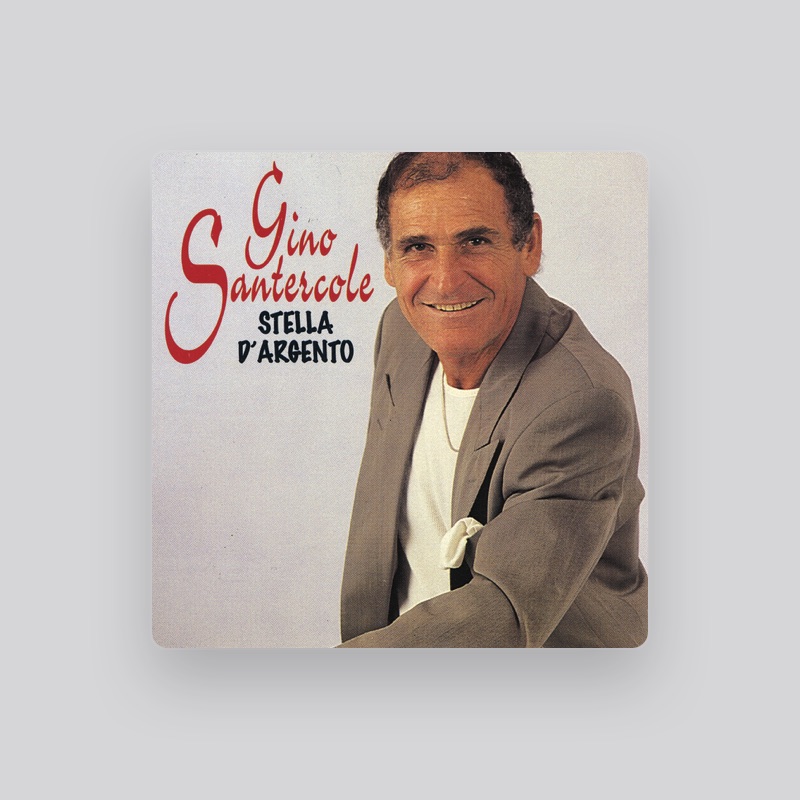 Gino Santercole