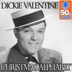 Christmas Alphabet (Remastered)