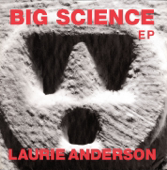 Big Science - EP