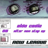 After Non Stop - EP - Aldo Cadiz