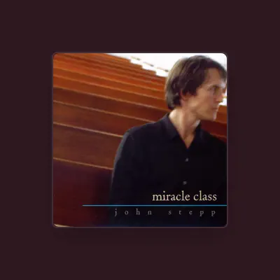 Listen to John Stepp, watch music videos, read bio, see tour dates & more!