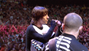 Universally Speaking (Live At Slane Castle) - Red Hot Chili Peppers