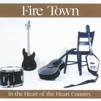 Fire Town - Secret Heart