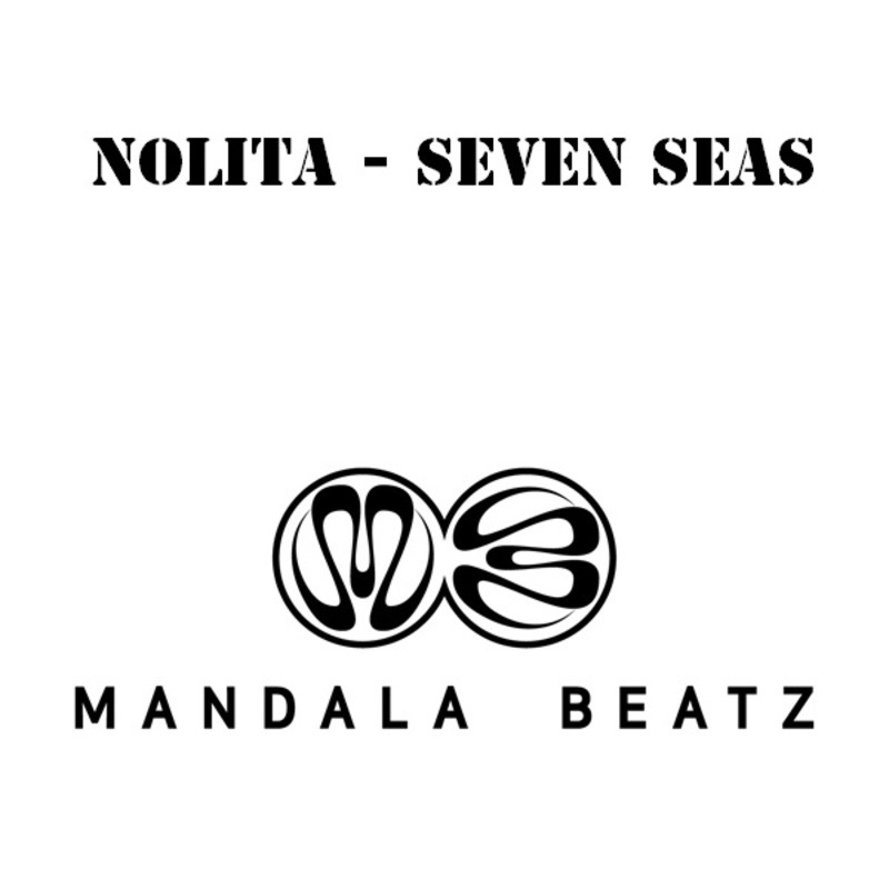 Cover du titre Seven Seas