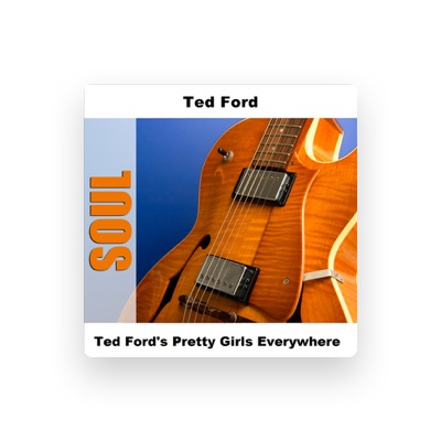 Listen to Ted Ford, watch music videos, read bio, see tour dates & more!