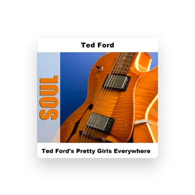 Listen to Ted Ford, watch music videos, read bio, see tour dates & more!