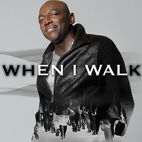 When I Walk - Single