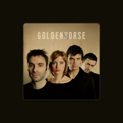 Listen to Goldenhorse, watch music videos, read bio, see tour dates & more!