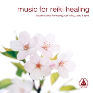 Music for Reiki Healing