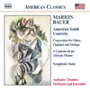 Ambache Chamber Orchestra and Ensemble - Symphonic Suite for Strings, Op. 33: I. Prelude: Andante