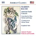 Symphonic Suite for Strings: Prelude - Marion Bauer