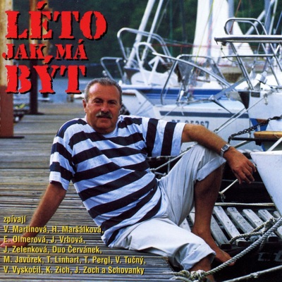 Léto Jak Má Být