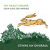 The Hares Corner - Colm Mac Con Iomaire