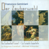 Geminiani: La foresta incantata; Concerti Grossi, Op. 7, Nos. 4, 6 - Michael Schneider & La Stagione Frankfurt new Single