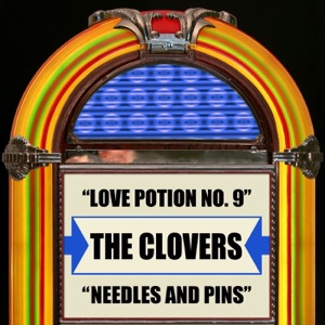 Love Potion No. 9 / Needles and Pins - Single