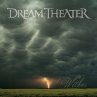 Wither - EP - Dream Theater